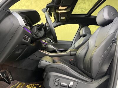 BMW X5 Gebrauchtwagen