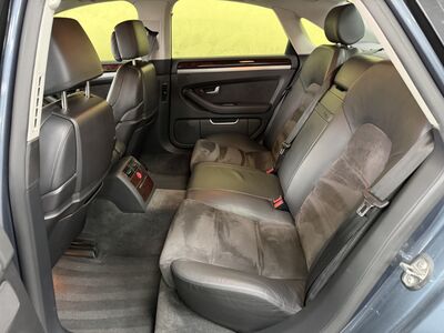Audi A8 Gebrauchtwagen Audi A8 Gebrauchtwagen
