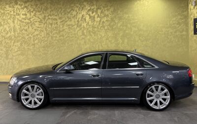 Audi A8 Gebrauchtwagen Audi A8 Gebrauchtwagen
