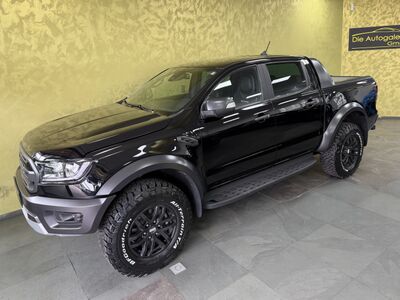 Ford Ranger Gebrauchtwagen Ford Ranger Gebrauchtwagen