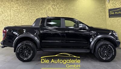 Ford Ranger Gebrauchtwagen Ford Ranger Gebrauchtwagen