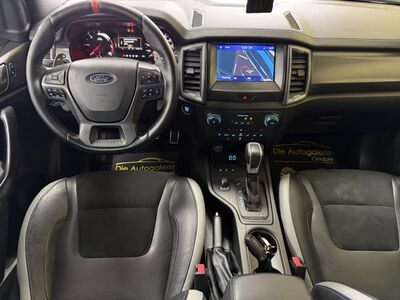 Ford Ranger Gebrauchtwagen Ford Ranger Gebrauchtwagen