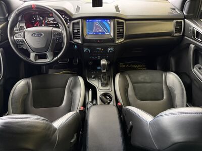 Ford Ranger Gebrauchtwagen Ford Ranger Gebrauchtwagen