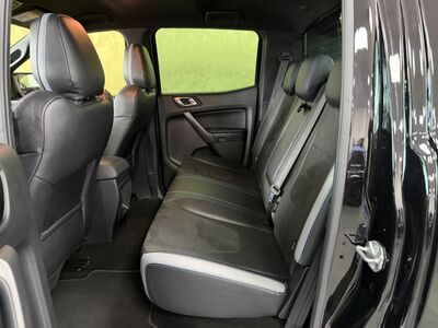 Ford Ranger Gebrauchtwagen Ford Ranger Gebrauchtwagen
