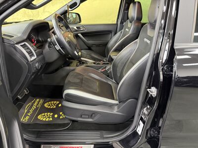 Ford Ranger Gebrauchtwagen Ford Ranger Gebrauchtwagen