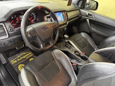 Ford Ranger Gebrauchtwagen Ford Ranger Gebrauchtwagen