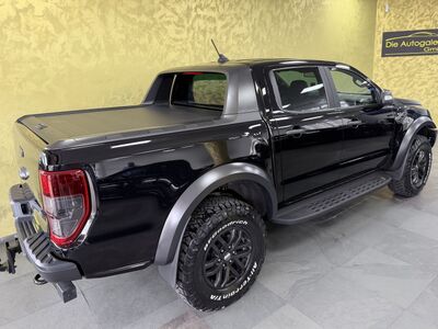 Ford Ranger Gebrauchtwagen Ford Ranger Gebrauchtwagen
