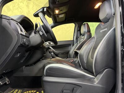 Ford Ranger Gebrauchtwagen Ford Ranger Gebrauchtwagen