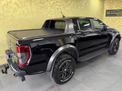 Ford Ranger Gebrauchtwagen Ford Ranger Gebrauchtwagen