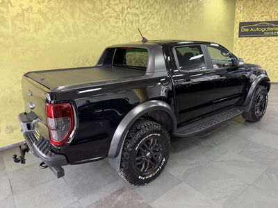 Ford Ranger Gebrauchtwagen Ford Ranger Gebrauchtwagen