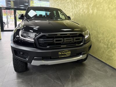 Ford Ranger Gebrauchtwagen Ford Ranger Gebrauchtwagen