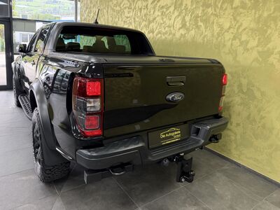 Ford Ranger Gebrauchtwagen Ford Ranger Gebrauchtwagen
