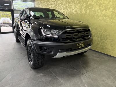 Ford Ranger Gebrauchtwagen Ford Ranger Gebrauchtwagen