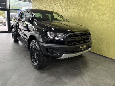 Ford Ranger Gebrauchtwagen Ford Ranger Gebrauchtwagen