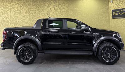 Ford Ranger Gebrauchtwagen Ford Ranger Gebrauchtwagen