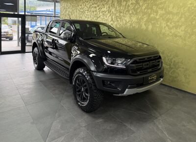 Ford Ranger Gebrauchtwagen Ford Ranger Gebrauchtwagen