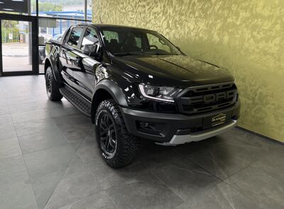 Ford Ranger Gebrauchtwagen Ford Ranger Gebrauchtwagen