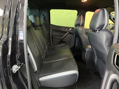 Ford Ranger Gebrauchtwagen Ford Ranger Gebrauchtwagen