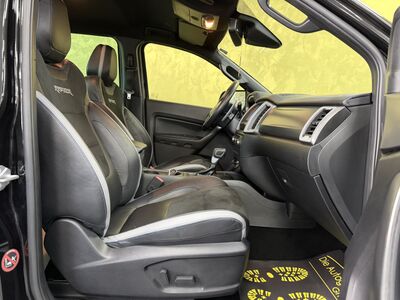 Ford Ranger Gebrauchtwagen Ford Ranger Gebrauchtwagen