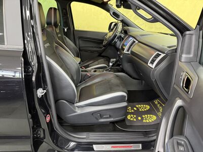 Ford Ranger Gebrauchtwagen Ford Ranger Gebrauchtwagen