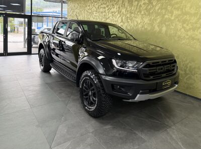 Ford Ranger Gebrauchtwagen Ford Ranger Gebrauchtwagen