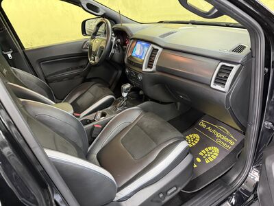 Ford Ranger Gebrauchtwagen Ford Ranger Gebrauchtwagen