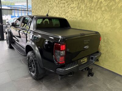 Ford Ranger Gebrauchtwagen Ford Ranger Gebrauchtwagen