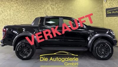 Ford Ranger Gebrauchtwagen Ford Ranger Gebrauchtwagen