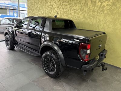 Ford Ranger Gebrauchtwagen Ford Ranger Gebrauchtwagen