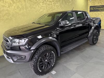 Ford Ranger Gebrauchtwagen Ford Ranger Gebrauchtwagen