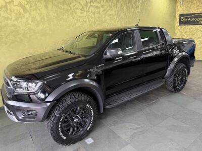 Ford Ranger Gebrauchtwagen Ford Ranger Gebrauchtwagen