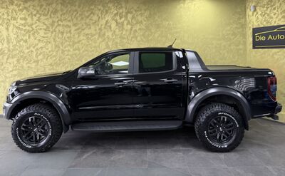 Ford Ranger Gebrauchtwagen Ford Ranger Gebrauchtwagen