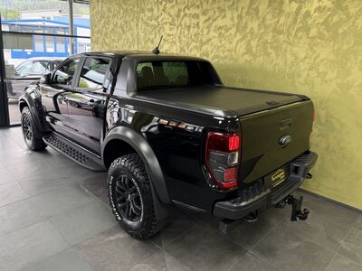 Ford Ranger Gebrauchtwagen Ford Ranger Gebrauchtwagen