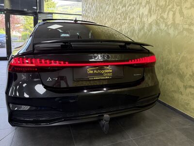 Audi A7 Gebrauchtwagen