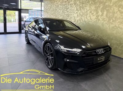 Audi A7 Gebrauchtwagen