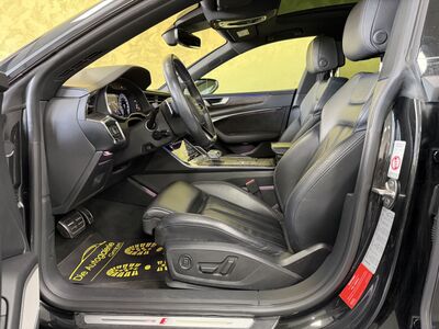 Audi A7 Gebrauchtwagen