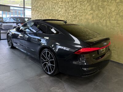 Audi A7 Gebrauchtwagen