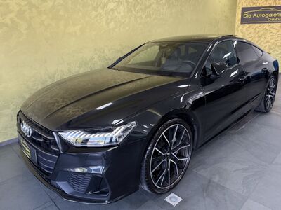 Audi A7 Gebrauchtwagen