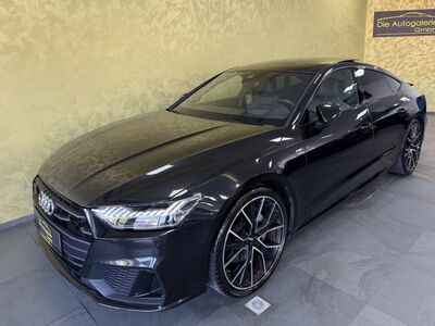 Audi A7 Gebrauchtwagen