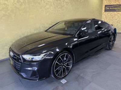 Audi A7 Gebrauchtwagen