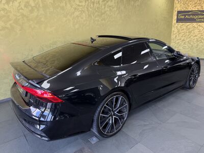 Audi A7 Gebrauchtwagen