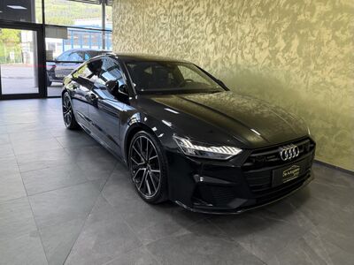 Audi A7 Gebrauchtwagen