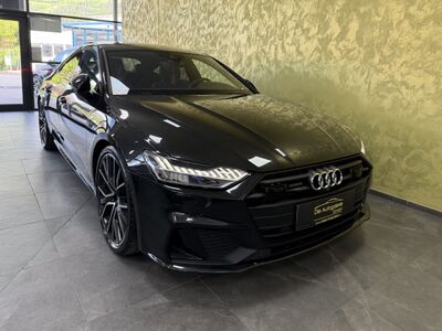 Audi A7 Gebrauchtwagen