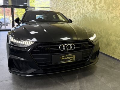 Audi A7 Gebrauchtwagen