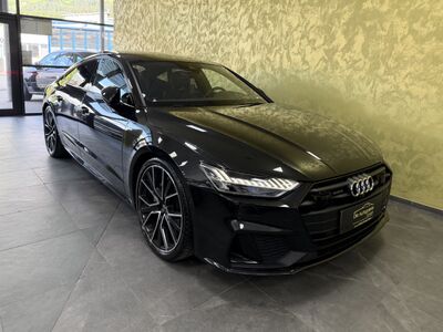 Audi A7 Gebrauchtwagen