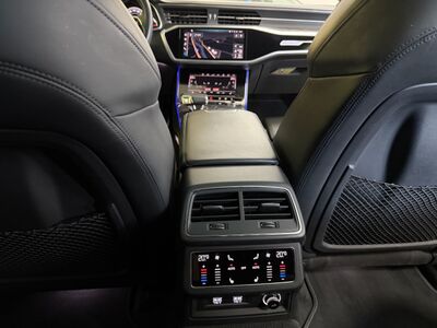 Audi A7 Gebrauchtwagen