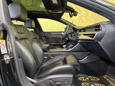 Audi A7 Gebrauchtwagen