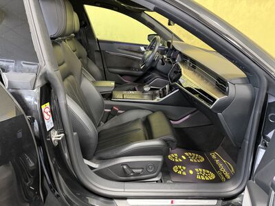Audi A7 Gebrauchtwagen