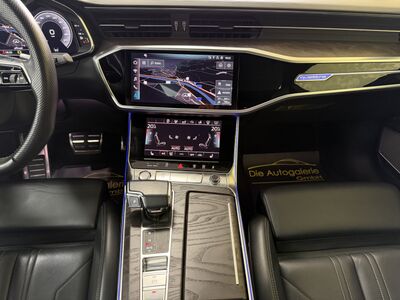 Audi A7 Gebrauchtwagen