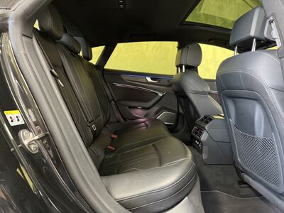 Audi A7 Gebrauchtwagen